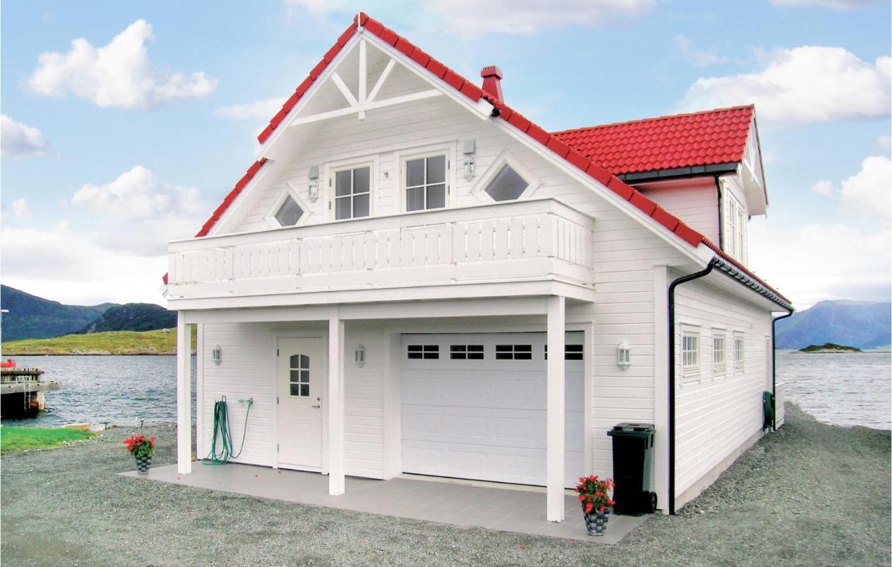 Sandshamn Eksteriør billede